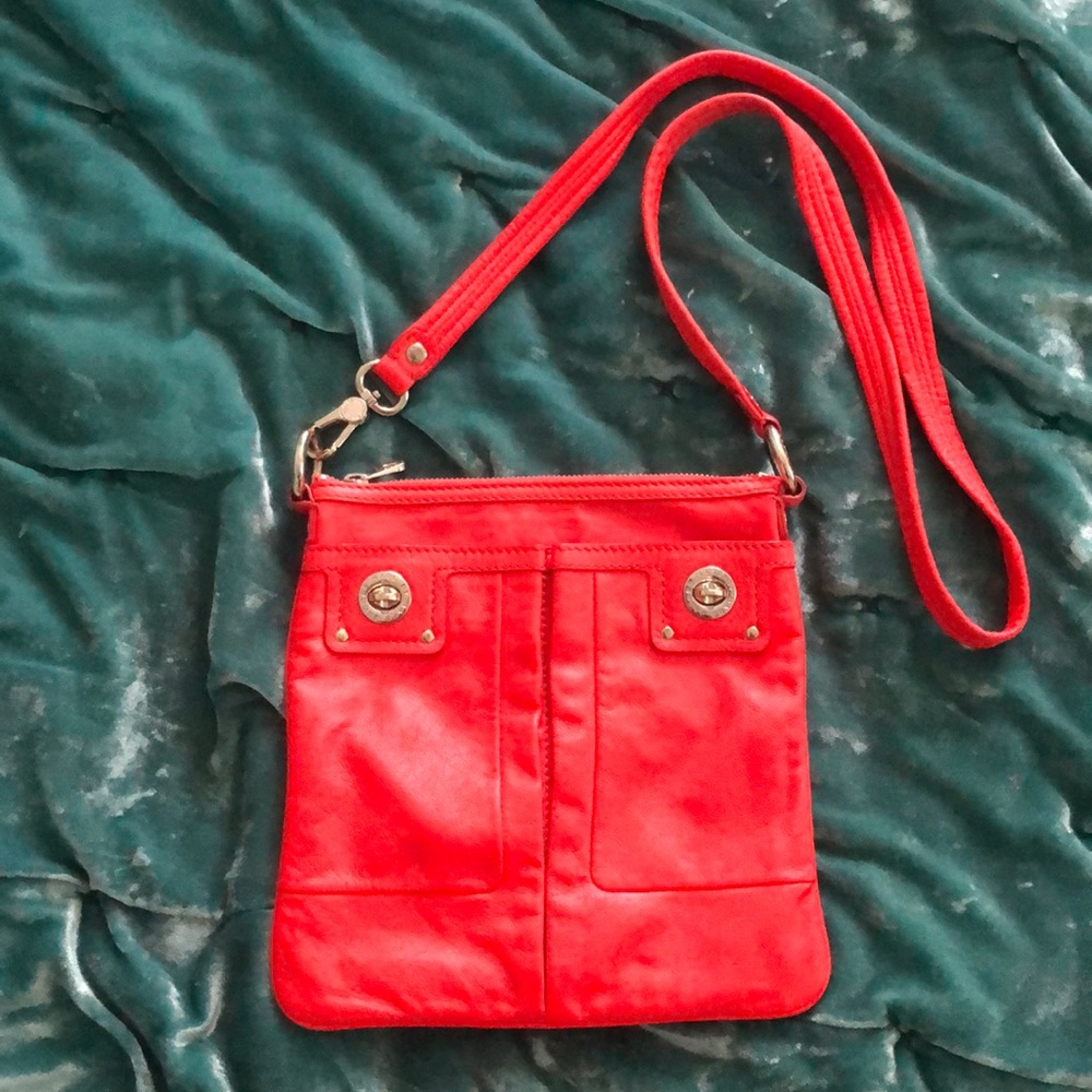 Marc by Marc Jacobs cross body